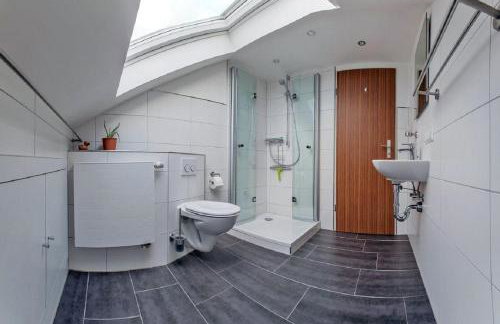 Ferienwohnung Haus Staffelbergblick - Foto 11