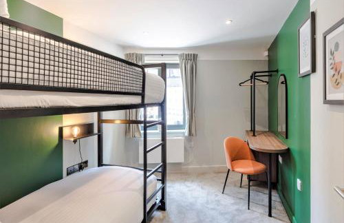 Your Apartment I Arabica House - Foto 70