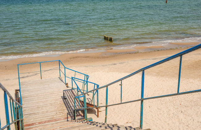 Apartamenty Sun & Snow Gąski - Photo 38