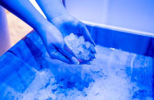 vitamaris Wellness Apartment & Spa - Foto 22