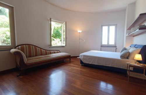 Portofino Seaview Apartment, 50 meters from the beach, free parking, air conditioning - Foto 8