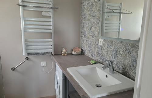 Les Terrasses de Puys - Foto 7