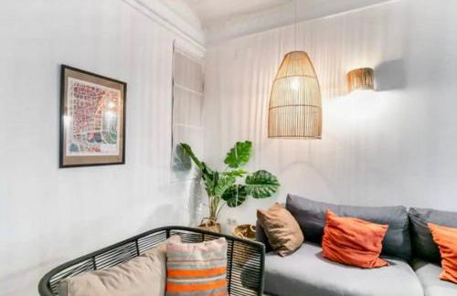 Stylish apartment in Plaça Espanya - Foto 3