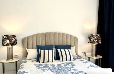 LUXURY APT with SEAVIEW ROOF NEAR THE BEACH - Foto 13