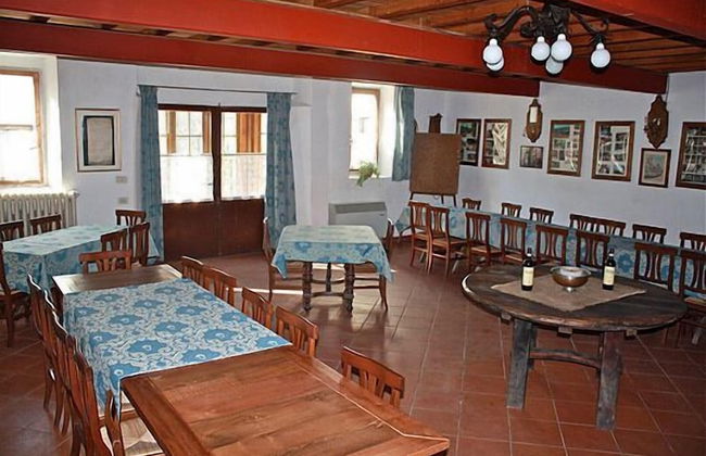 Agriturismo Fattoria di Castiglionchio - Foto 35