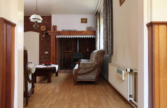 Tranquil Farmhouse near Forest in Ulicoten with Terrace - Foto 11