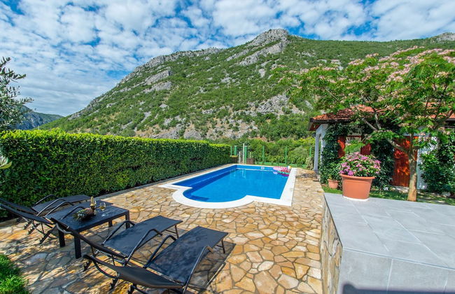 Villa Clea - Foto 38