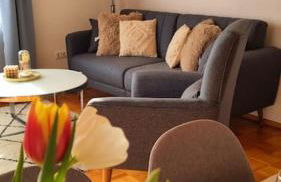 Bright, Modern and Spacious - Apartment "Lola" Family & Workplace - Photo 8