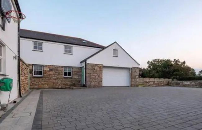 Immaculate Studio Apartment Just Outside Penzance - Foto 29