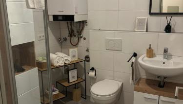 Lambo Ladbergen direkt am FMO - Foto 2