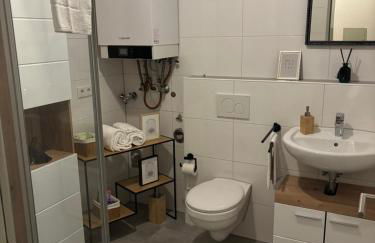 Lambo Ladbergen direkt am FMO - Foto 2