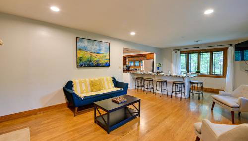 Red River Gorge Cabin Hike and Relax! - Foto 3