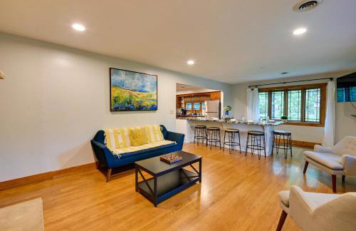 Red River Gorge Cabin Hike and Relax! - Foto 3