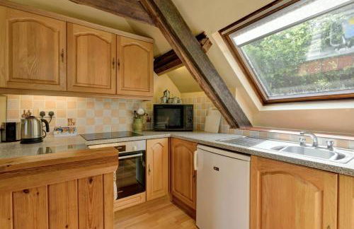 Duddings Country Cottages - Photo 65