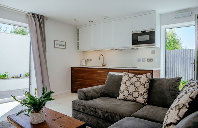 Sennen Cove Cottages - Foto 63