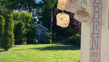 „Südblick“ gemütliche Doppelhaushälfte - Foto 2