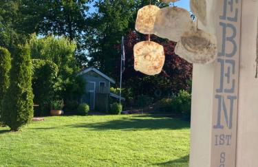 „Südblick“ gemütliche Doppelhaushälfte - Foto 2