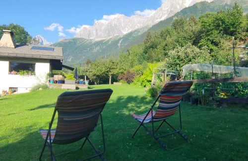 Beau studio dans la vallée de CHAMONIX - Foto 10