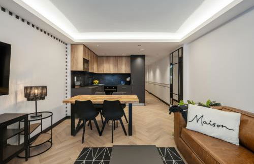 Apartamentos Turísticos de Soria 36 Collado - Foto 54