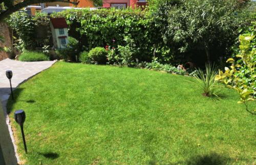Cozy apartment in Collado Villalba 100 m² with open garden - Foto 30