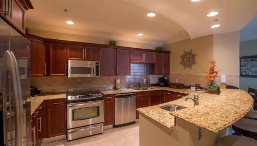 Emerald Grande Two Bedroom Condo - Foto 3