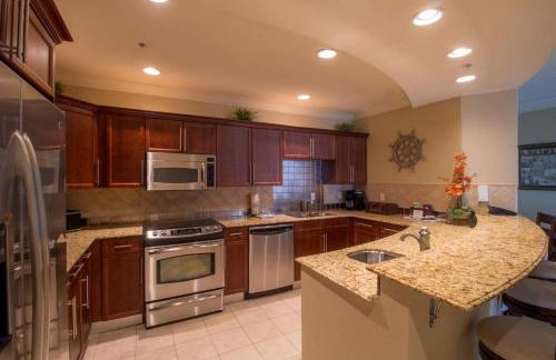 Emerald Grande Two Bedroom Condo - Foto 3