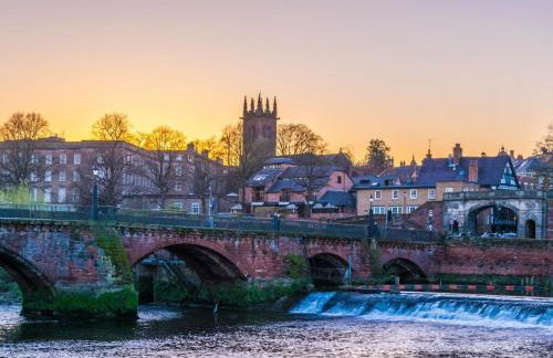 2 Bed in Ellesmere oc-94418 - Foto 37