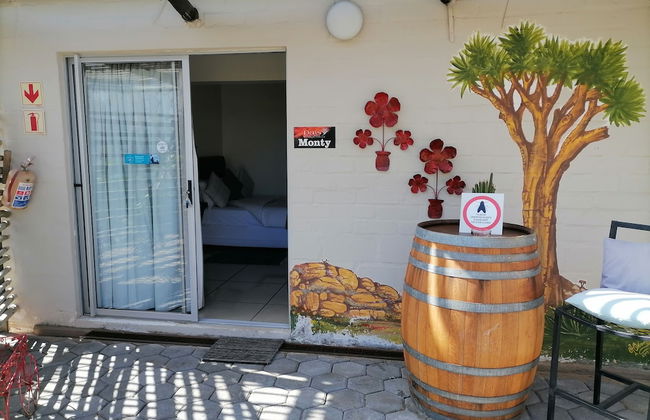 Daisy Country Lodge - Foto 14