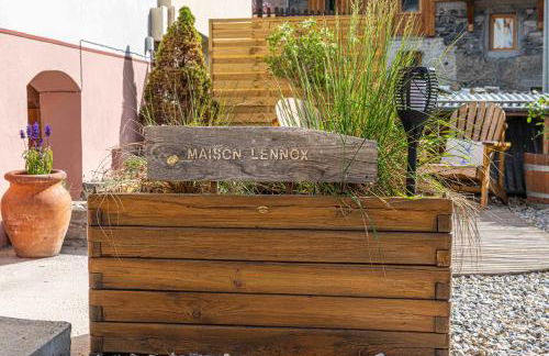 Maison Lennox - Foto 9