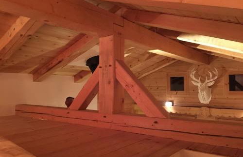 Chalet cosy proche Tramway du Mont-Blanc et centre - Foto 13