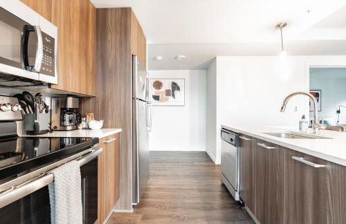 Sophari Downtown: Bellevue Apartments - Foto 89