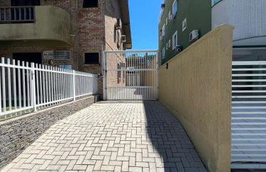 Apartmento Quatro Ilhas - Bombinhas with ocean view! - Foto 13