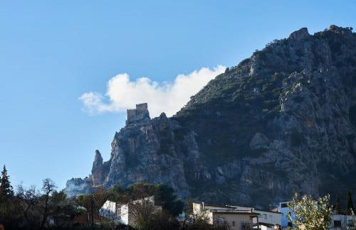 Casa Rural Pico Mágina - Foto 29