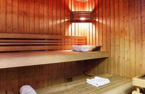 Appartement 6 places La Toussuire - Foto 13