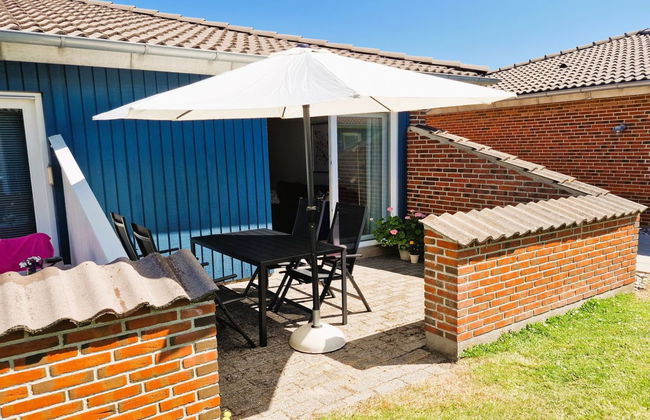 "Emira" - 50m from the sea - Foto 2