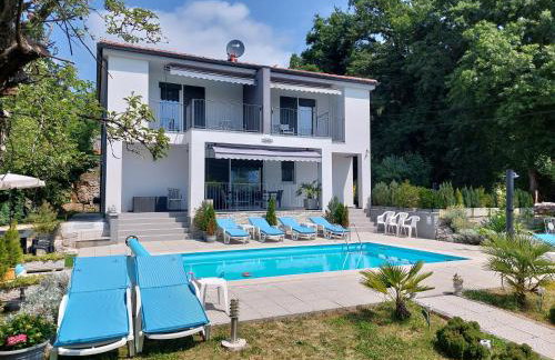 Villa Madlen - Foto 1