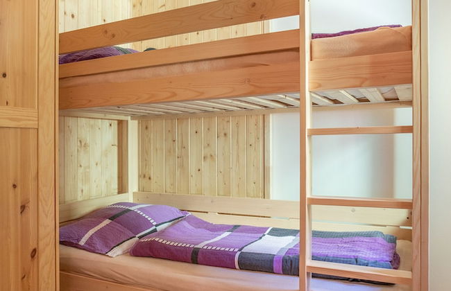 S4 Resort Kouty - Foto 17