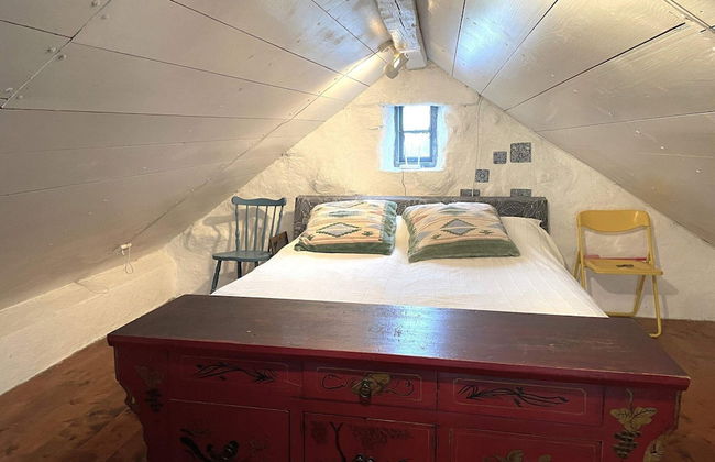 2 Person Holiday Home in Morbylanga-by Traum - Foto 19