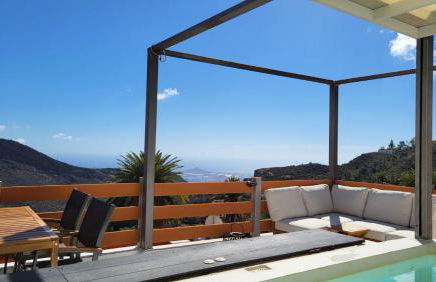 Vivelorural Sol Caldera de Temisas - Photo 36