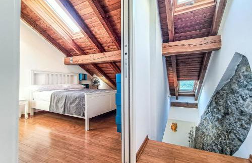 Holiday Home Terrazza con glicine by Interhome - Foto 7