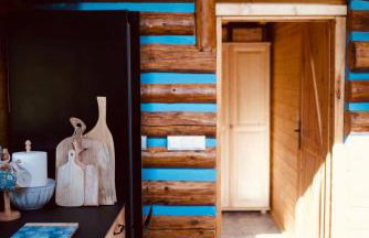 Ranczo nad Cedronem - Foto 5