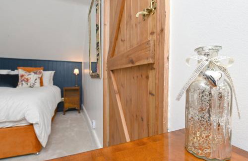 Briar Cottage - Foto 47