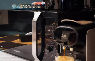 L'Atelier de l'Émeraude - Foto 8