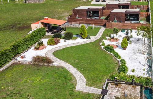 Cabañas de Mallas - Foto 28