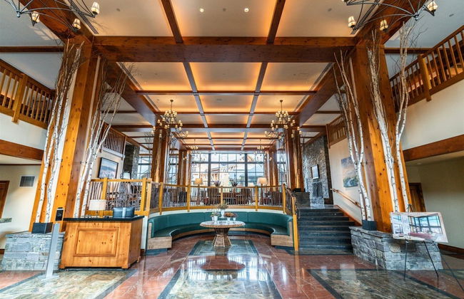 2 BR Lodge at Spruce Peak - Photo 10