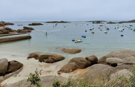 Maisonnette avec cour - Foto 15