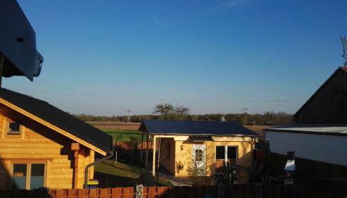 Spreewaldhäuser Wiesner - Foto 2