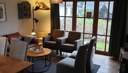 Gemütlicher Ferienbungalow in Frankenau, kostenloses WLAN - Foto 5