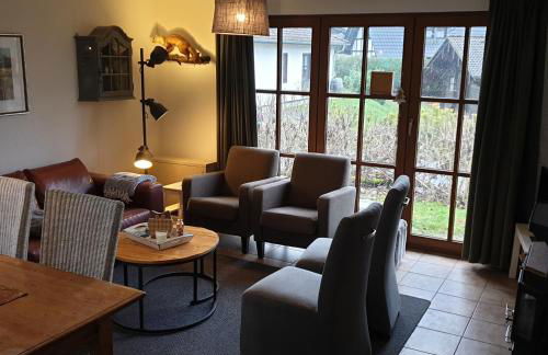 Gemütlicher Ferienbungalow in Frankenau, kostenloses WLAN - Foto 5