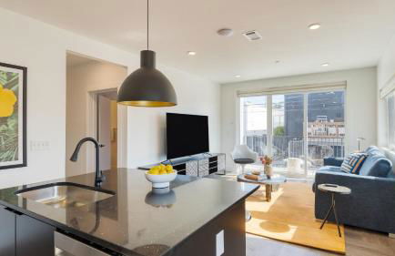 The Carter by AvantStay – Spacious Stay Near Downtown - Foto 94